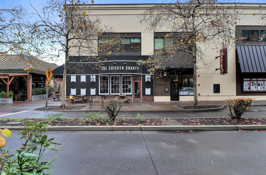 39-51 W Broadway, Eugene, OR for lease - Building Photo - Image 1 of 26