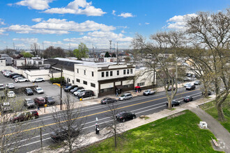 4109 Frankford Ave, Philadelphia, PA - Aérien  Vue de la carte - Image1