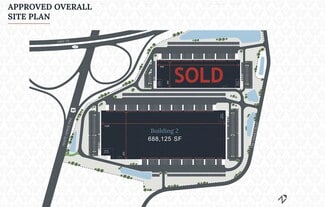 More details for 1 CW Haines Blvd, Atco, NJ - Industrial for Lease