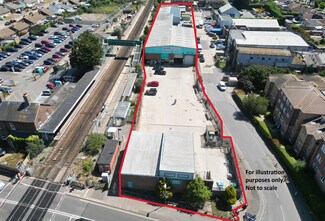 More details for Station Rd, East Preston - Industrial for Lease