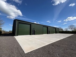 More details for Godington, Bicester - Industrial for Lease
