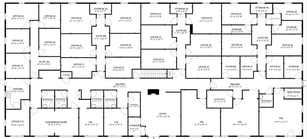 925 Sanders Rd, Cumming, GA for lease - Building Photo - Image 2 of 25