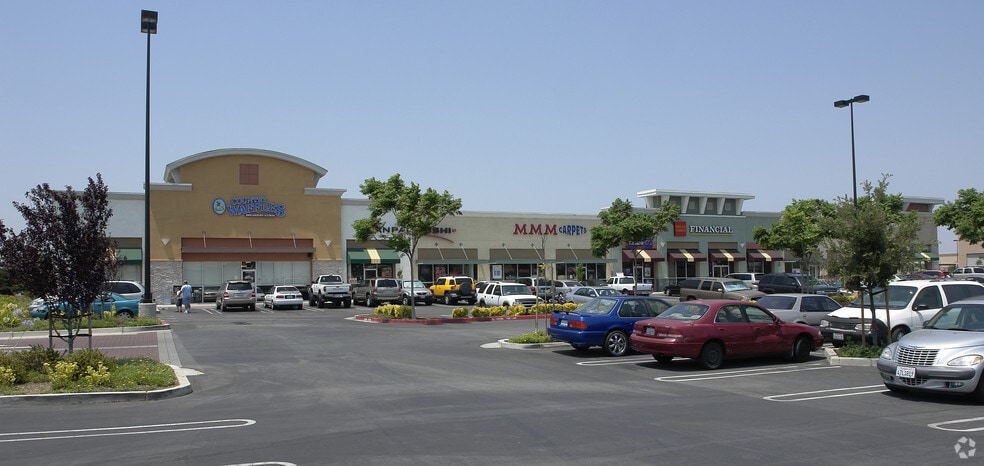 5865 Lone Tree Way, Antioch, CA for lease - Building Photo - Image 3 of 6