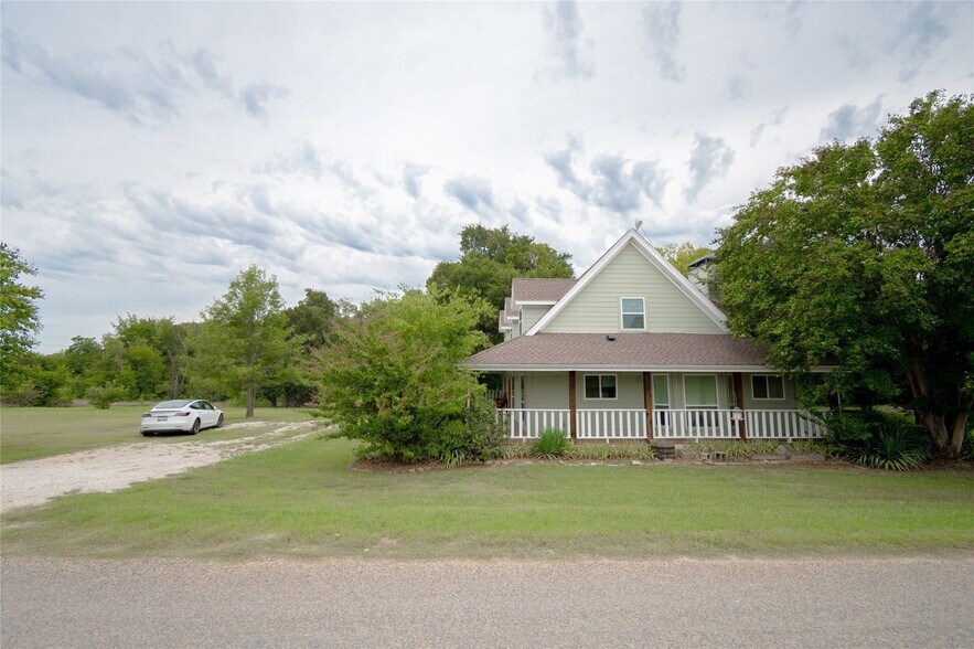 2775 County Road 413, Melissa, TX à vendre - Photo du bâtiment - Image 2 de 6