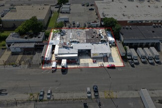 More details for 3632 S 3rd St, Philadelphia, PA - Industrial for Lease