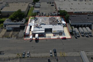 Plus de détails pour 3632 S 3rd St, Philadelphia, PA - Industriel à louer