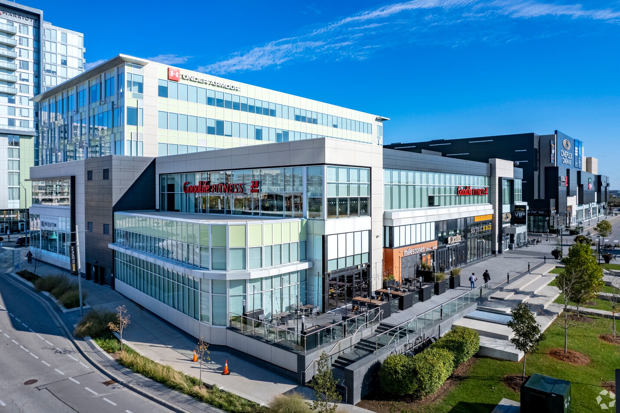 169-179 Enterprise Blvd, Markham, ON for sale Primary Photo- Image 1 of 1