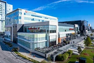 More details for 169-179 Enterprise Blvd, Markham, ON - Office for Lease