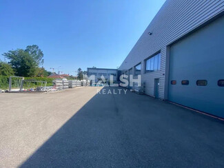 More details for Industrial for Lease