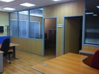 Industrial in SEVILLA, Sevilla for lease Interior Photo- Image 1 of 22