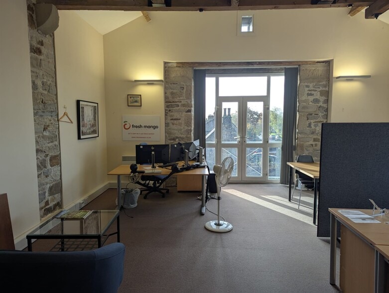 Eshton Rd, Skipton for lease - Building Photo - Image 1 of 4
