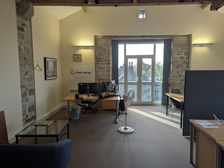 Eshton Rd, Skipton à louer - Photo du bâtiment - Image 2 de 4