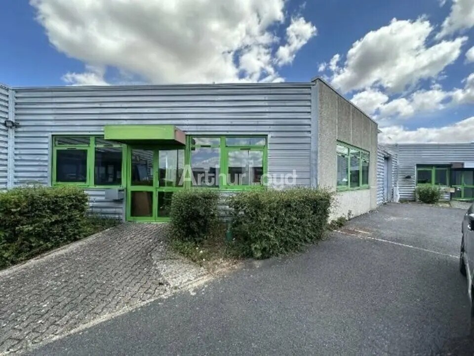 Flex in Cormontreuil for lease Building Photo- Image 1 of 7