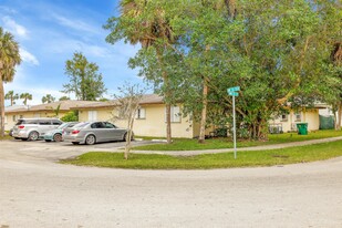 2760 NW 58th Ter, Fort Lauderdale FL - 1031 Exchange Property