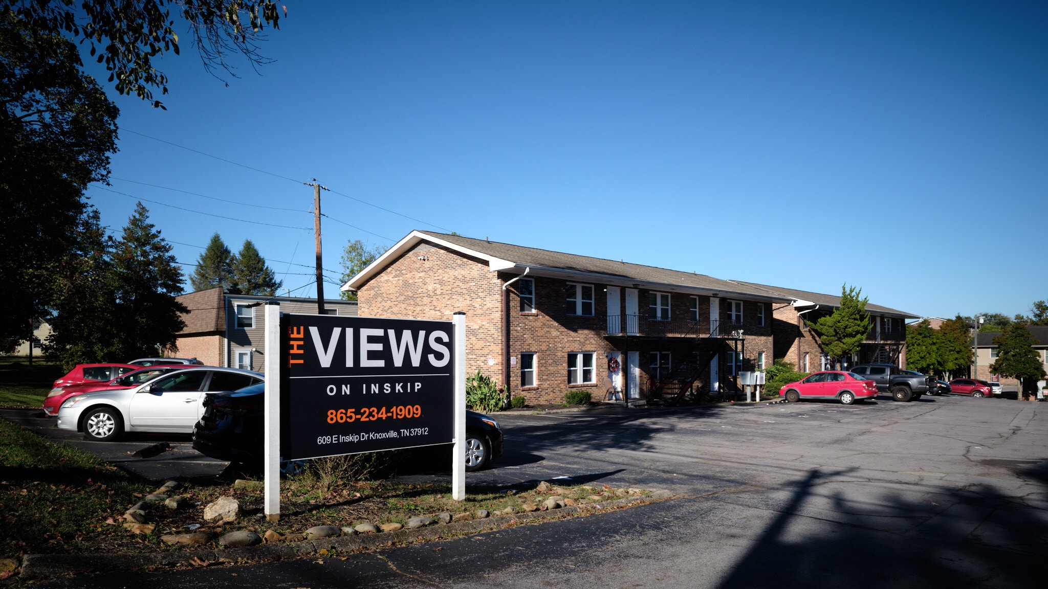 609 E Inskip Dr, Knoxville, TN for sale Building Photo- Image 1 of 41