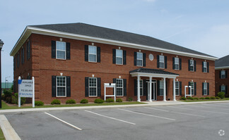 More details for 138 Canal St, Pooler, GA - Office for Lease