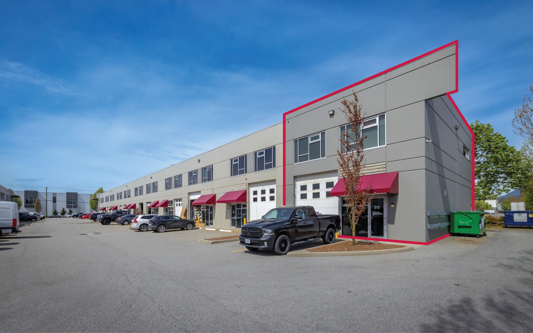 1730 Coast Meridian Rd, Port Coquitlam, BC for sale Building Photo- Image 1 of 1