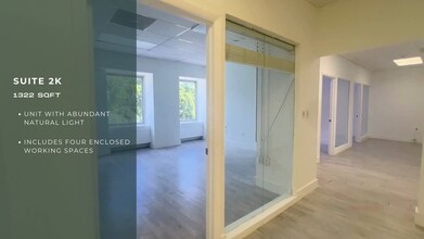 401-407 Lincoln Rd, Miami Beach, FL for lease - Commercial Listing Video 