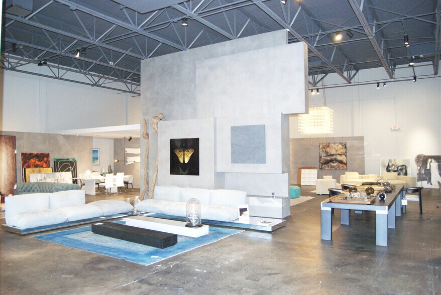 3630 NE 1st Ct, Miami, FL à louer - Photo intérieure - Image 3 de 13