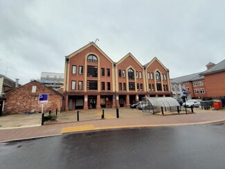 More details for 10-14 York Rd, Leicester - Office for Lease