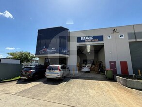 26 Day St N, Silverwater Parramatta à louer Photo du bâtiment- Image 1 de 3