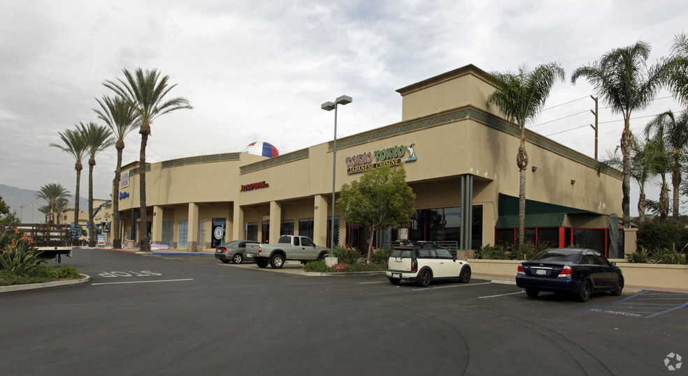 990 Ontario Mills Dr, Ontario, CA for lease - Building Photo - Image 3 of 7