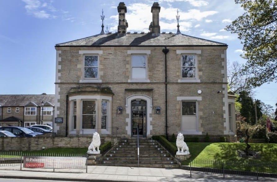 Galgate, Barnard Castle for sale - Primary Photo - Image 1 of 1