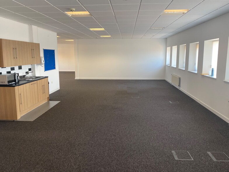Harbour Way, Port Talbot for lease - Building Photo - Image 3 of 9