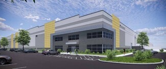 More details for 110 Mercantile Dr, Fairfield, OH - Industrial for Lease