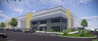 More details for 110 Mercantile Dr, Fairfield, OH - Industrial for Lease