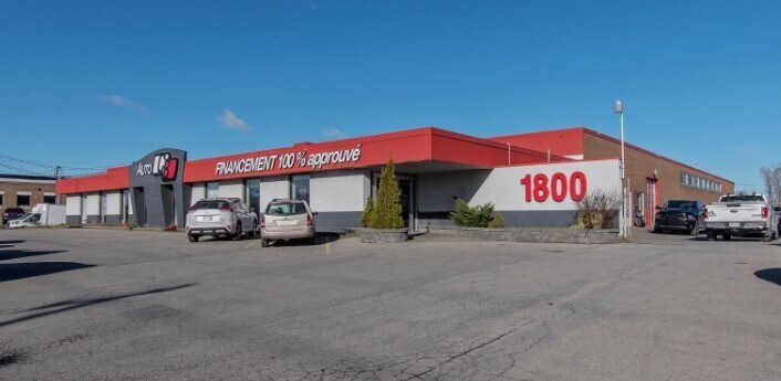 1800 Rue Norman, Lachine, QC for sale Primary Photo- Image 1 of 1