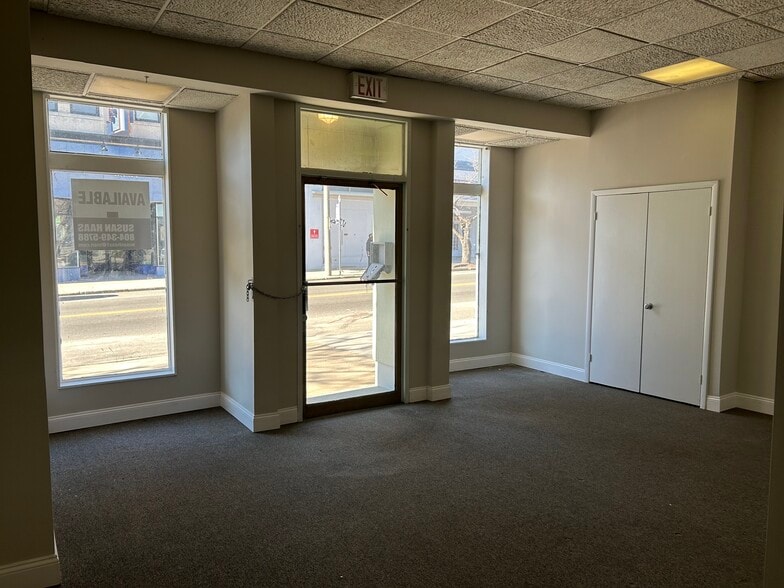 1208 Hull St, Richmond, VA for lease - Building Photo - Image 3 of 12