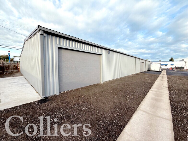 107 E 40th St, Garden City, ID à louer - Photo du bâtiment - Image 3 de 10