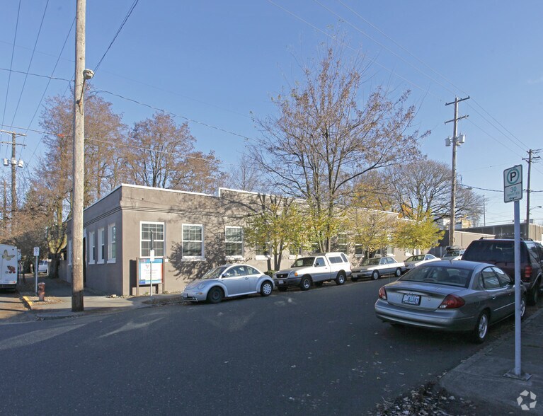 234 SE 7th Ave, Portland, OR à vendre - Photo du bâtiment - Image 2 de 12