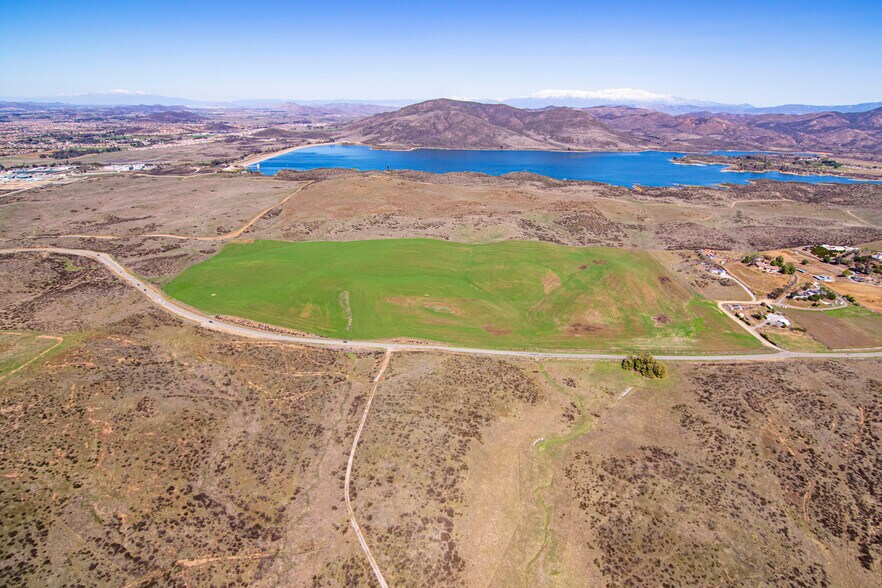 NWC Borel Rd, Winchester, CA à vendre - Photo du bâtiment - Image 3 de 4