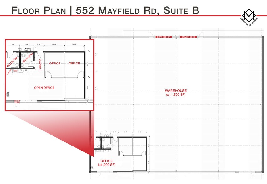 252 Plemmons Rd, Duncan, SC à louer - Photo du bâtiment - Image 2 de 13