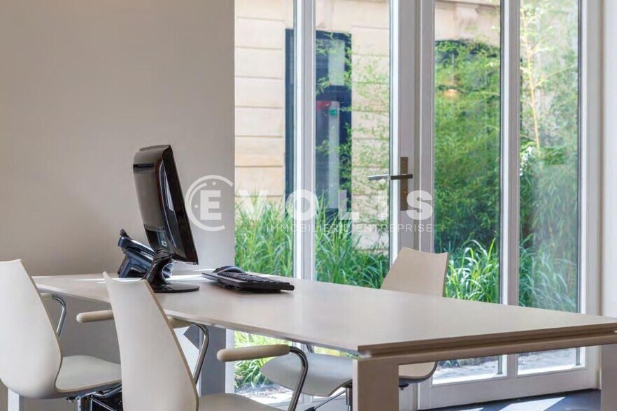 Bureau dans Paris à vendre - Photo intérieure - Image 3 de 4