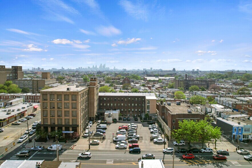 1952 E Allegheny Ave, Philadelphia, PA à louer - Photo du bâtiment - Image 3 de 4