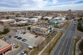 3005 Sterling Cir, Boulder, CO - Aerial map view