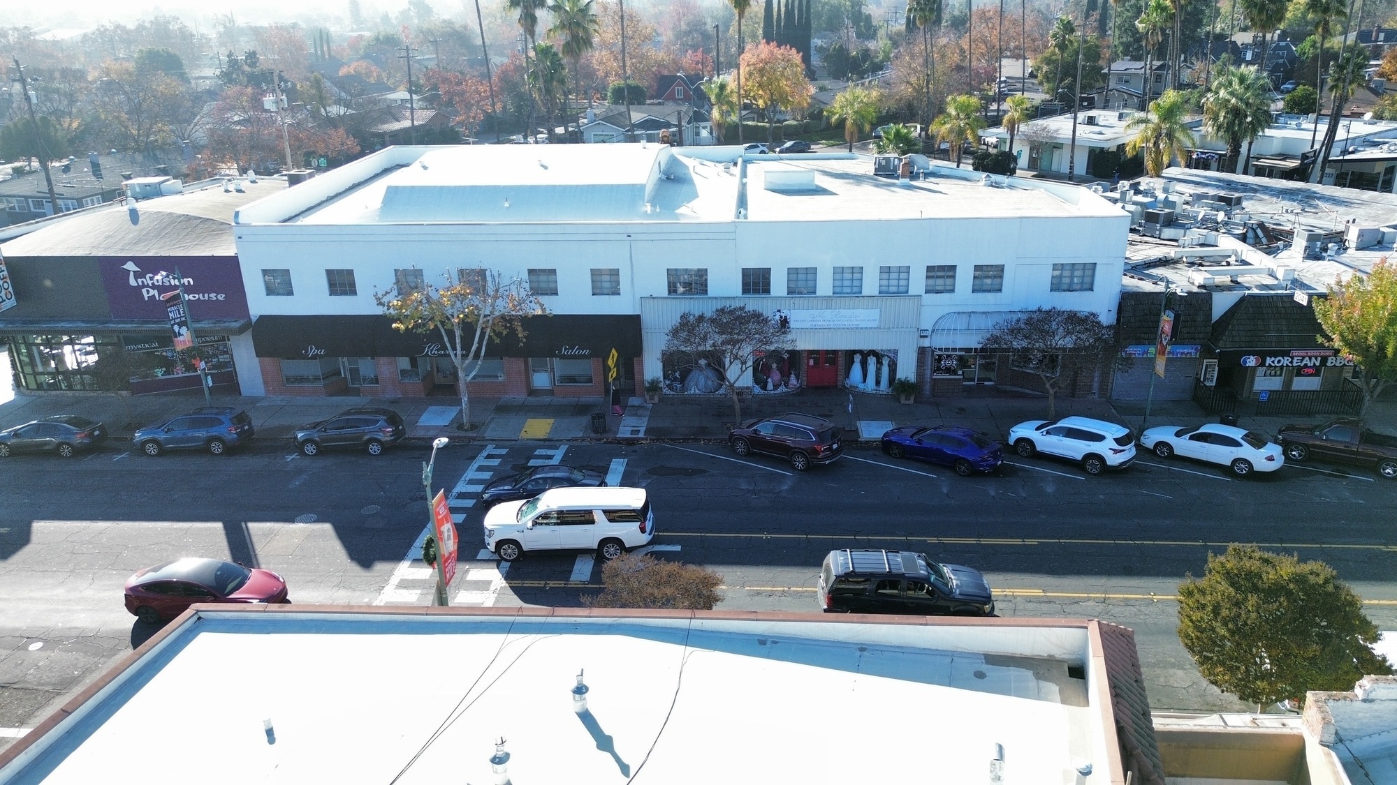 2007 Pacific Ave, Stockton, CA for sale Primary Photo- Image 1 of 7