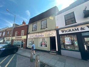 10 Blackfriars St, Kings Lynn for lease Interior Photo- Image 1 of 8