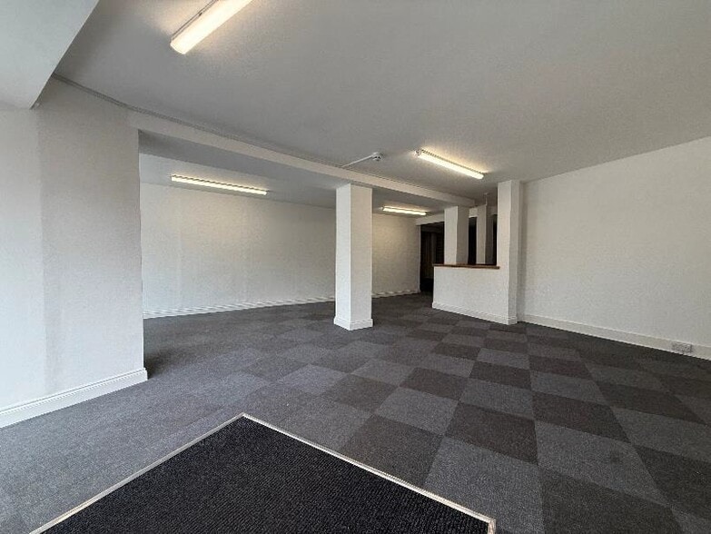 4-5 Piermont Pl, Dawlish à vendre - Photo intérieure - Image 3 de 6