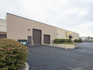 Plus de détails pour 3290 S Alpine Rd, Rockford, IL - Industriel à louer