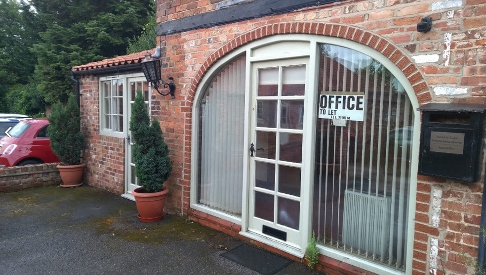 South Parade, Bawtry à vendre - Photo du bâtiment - Image 2 de 4