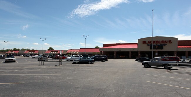 More details for 3550-3644 Rhodes Ave, New Boston, OH - Retail for Lease