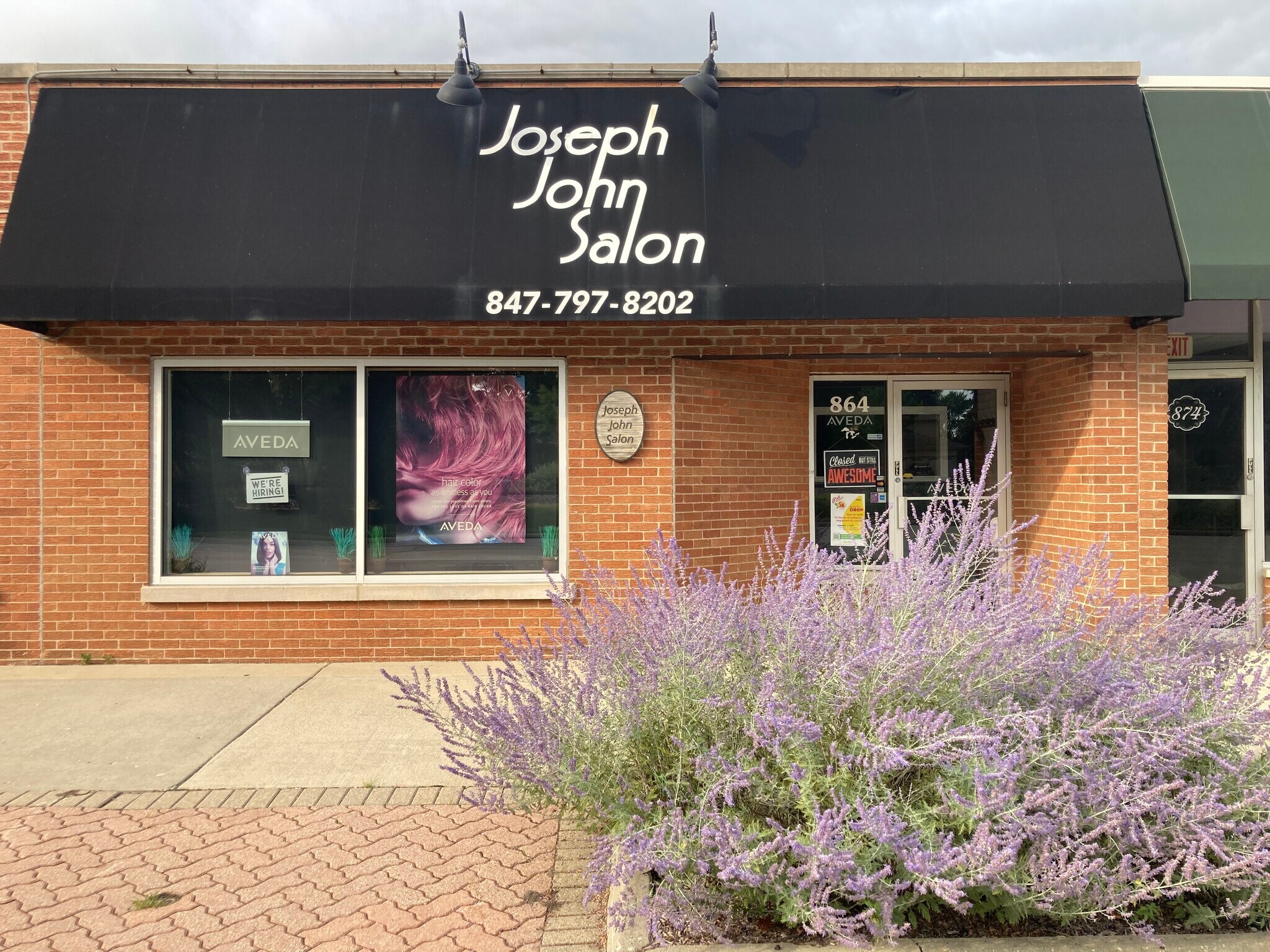 864 E Northwest Hwy, Mount Prospect, IL à vendre Photo principale- Image 1 de 2