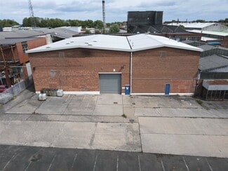 More details for Cumberland Rd, North Shields - Industrial for Lease