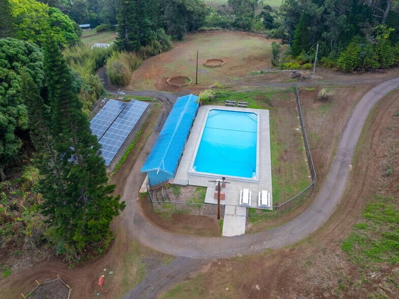 3450 Kahekili Hwy, Wailuku, HI à louer - Photo du bâtiment - Image 2 de 3