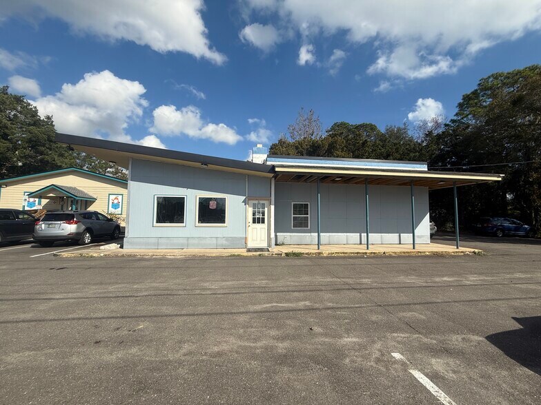 850914 US Highway 17, Yulee, FL à louer - Photo du bâtiment - Image 2 de 16