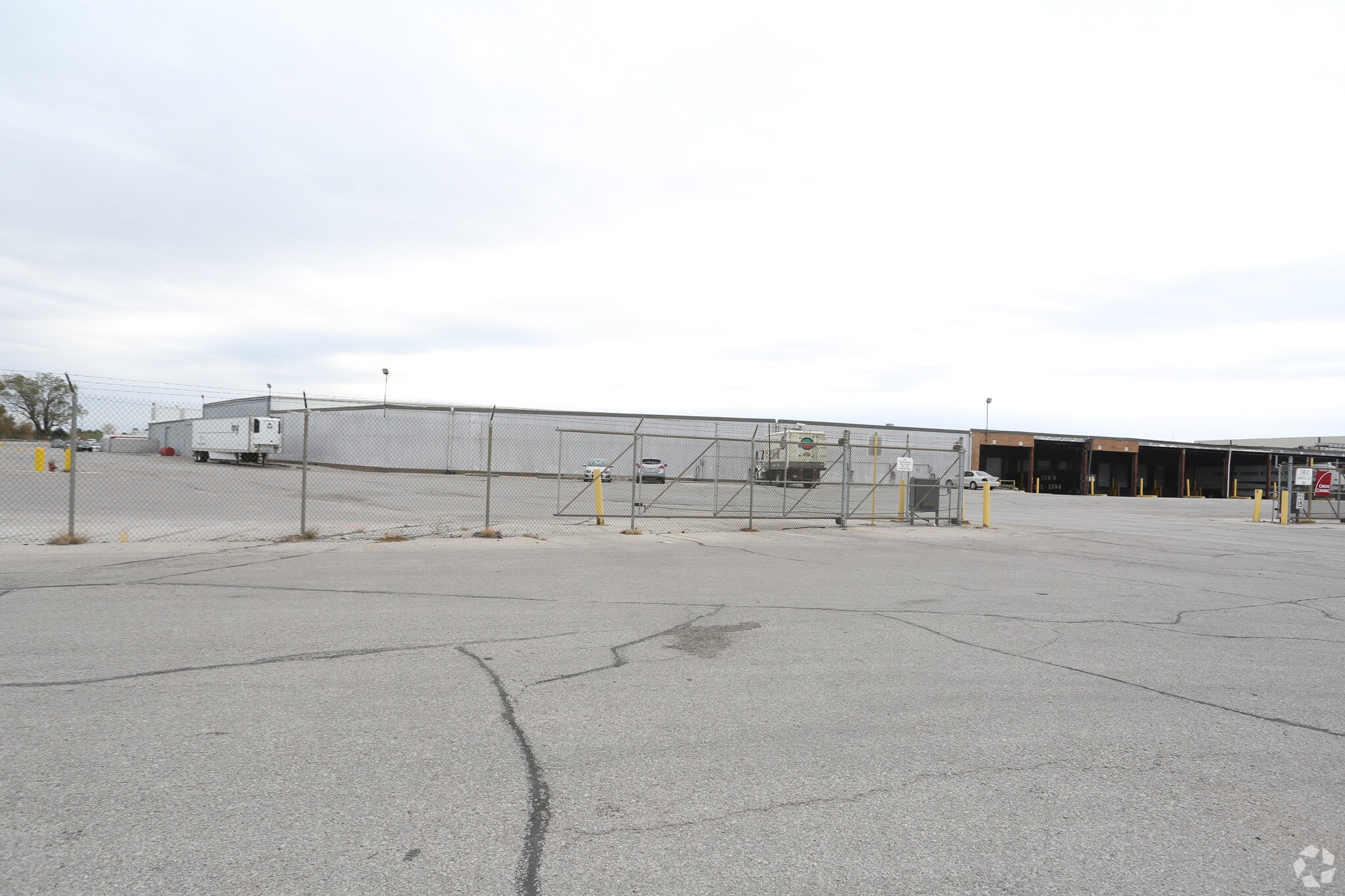 1601 Fairfax Tfwy, Kansas City, KS for lease Building Photo- Image 1 of 9